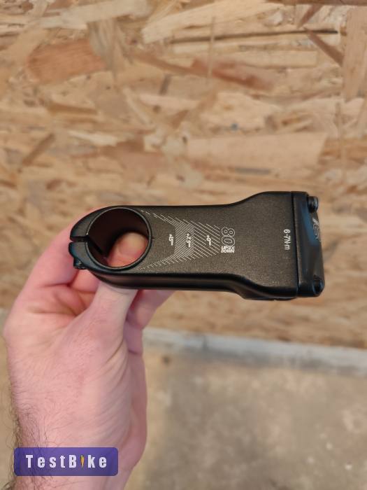 Dechatlon kormányszár 80mm