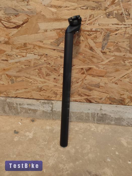 Dechatlon nyeregcső 27,2mm