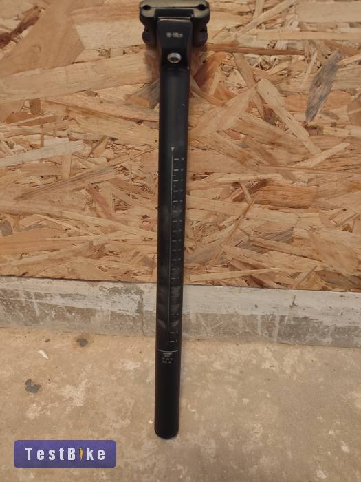 Dechatlon nyeregcső 27,2mm