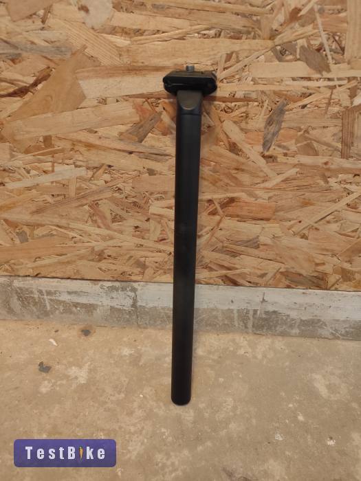 Dechatlon nyeregcső 27,2mm