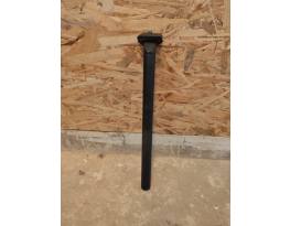 Dechatlon nyeregcső 27,2mm