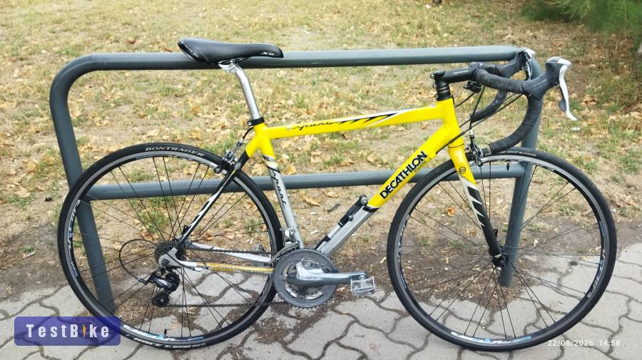 Dechatlon Sport 3