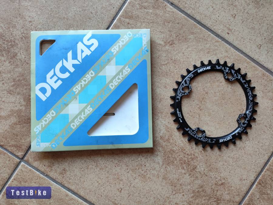 Deckas lánctányér eladó