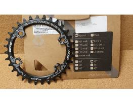Új Deckas Narrow wide, 32T