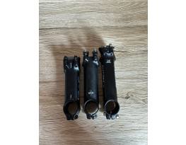 Deda, Uno, Ritchey stucnik