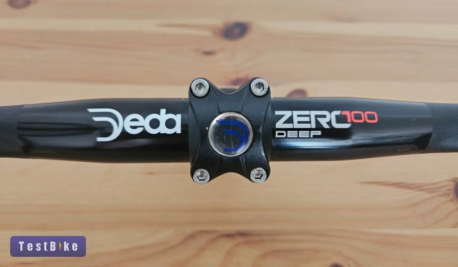 Deda, Wilier kormányok