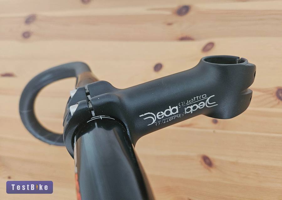 Deda, Wilier kormányok