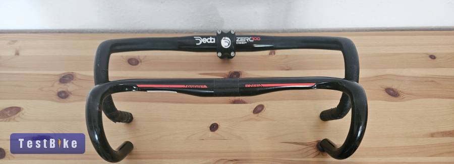 Deda, Wilier kormányok