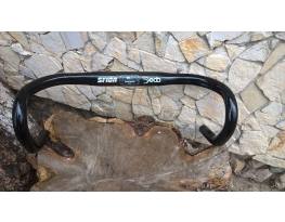 Deda alu-carbon kormány