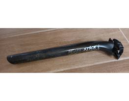 Deda BlackStick karbon 166g! 