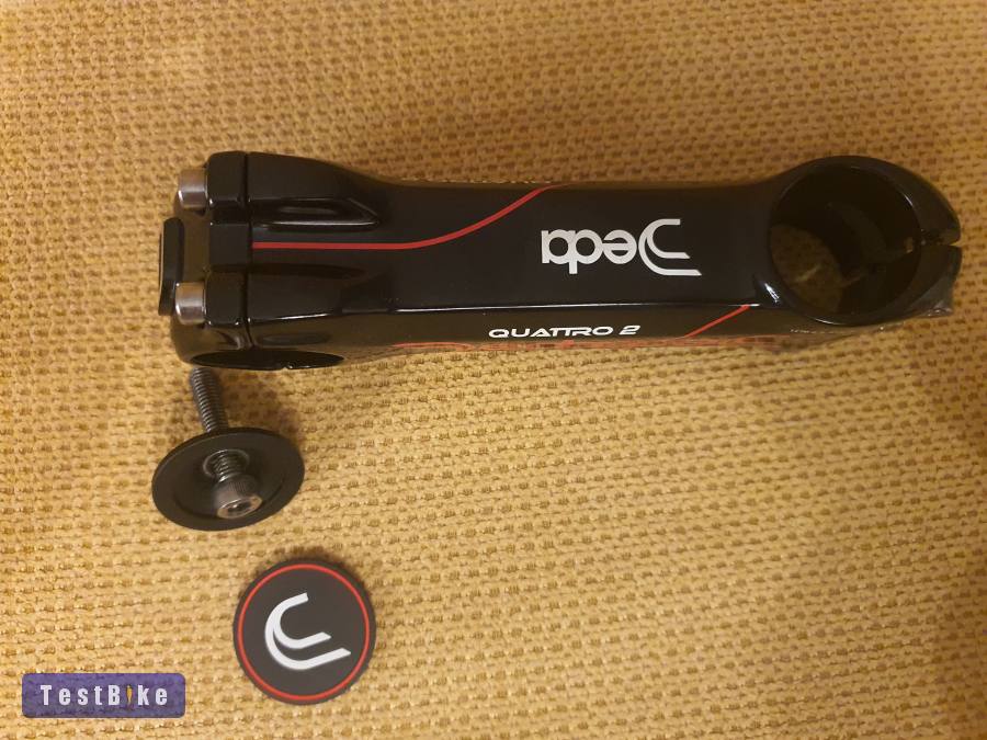 Deda quattro 2 kormány szár 