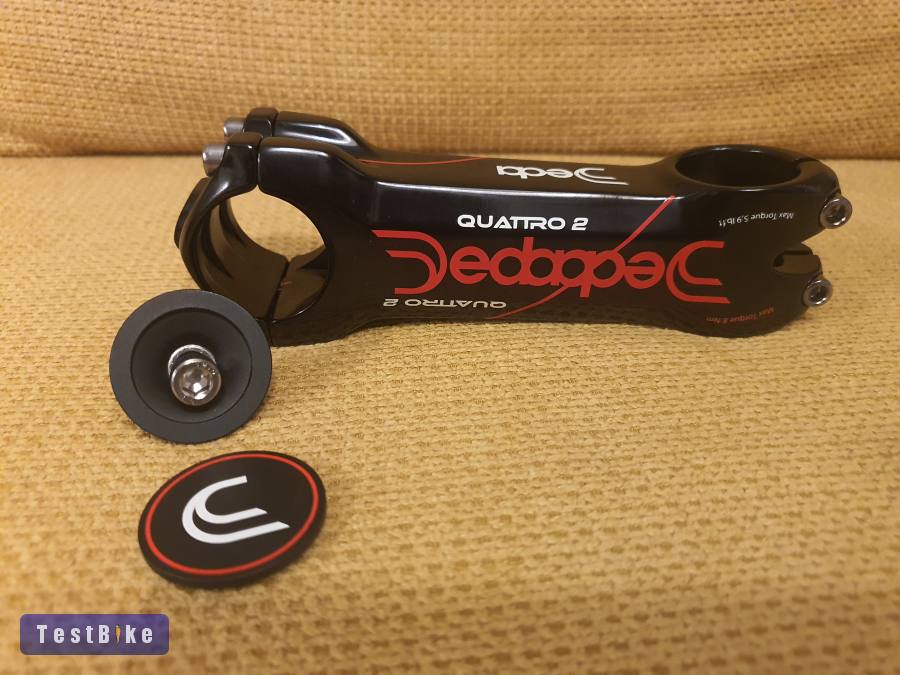 Deda quattro 2 kormány szár 