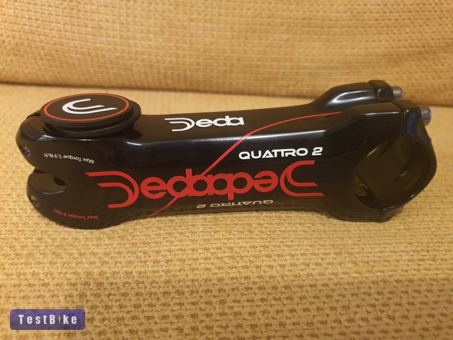 Deda quattro 2 kormány szár 