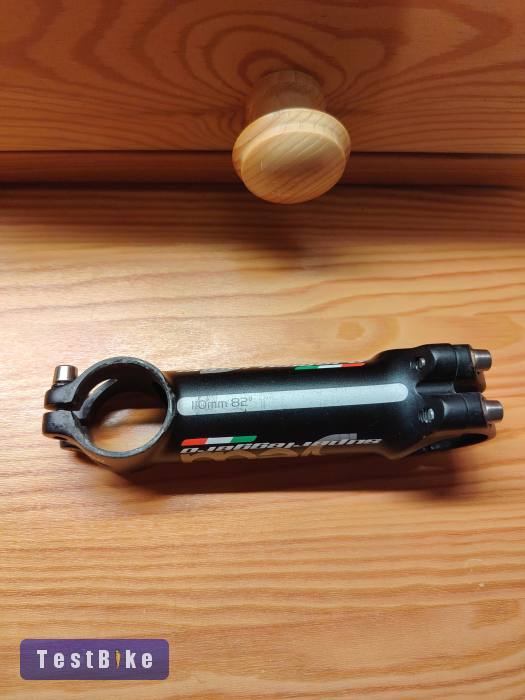 Deda superlegaro 110 mm alu stucni, kormánybefogó