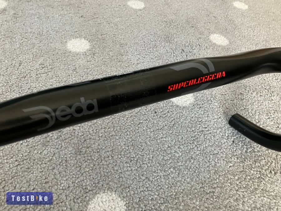 DEDA Superleggera kormány