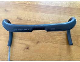 Deda Superzero aero karbon kormány rejtett kábelezéssel