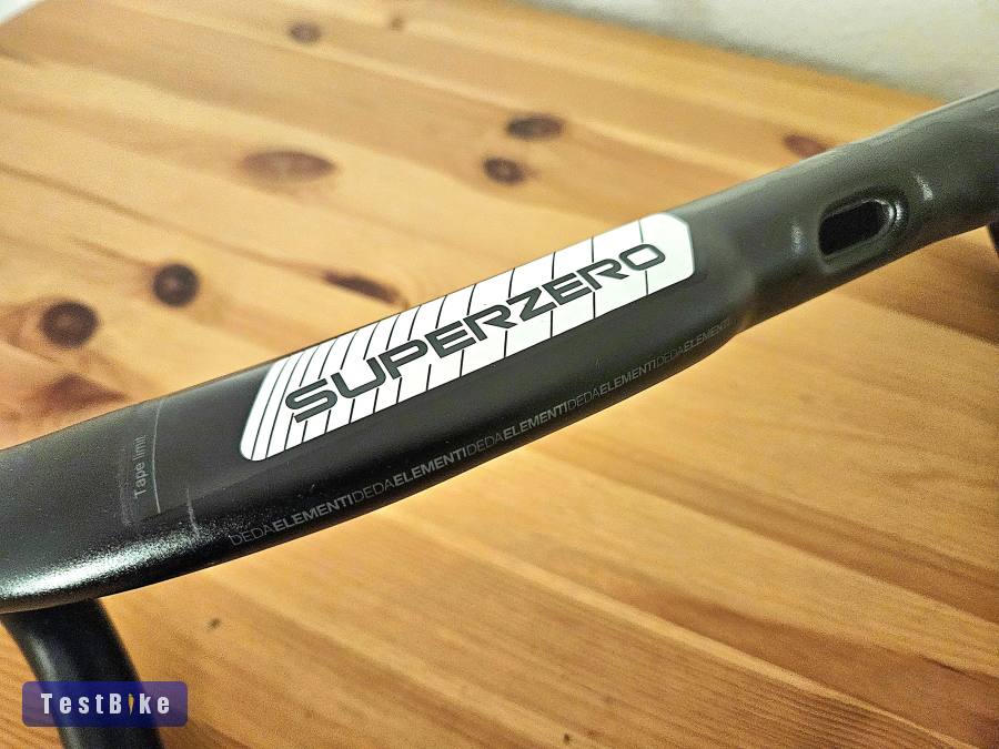 Deda Superzero DCR