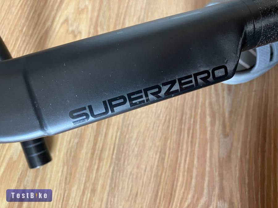 Deda Superzero RS 