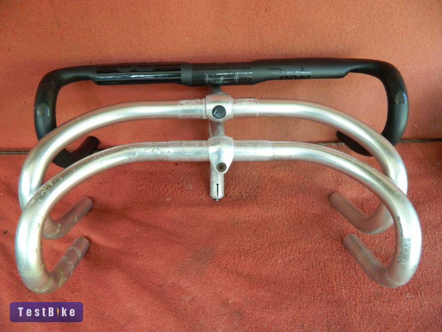 Deda Superzero RS, Cinelli, 3ttt