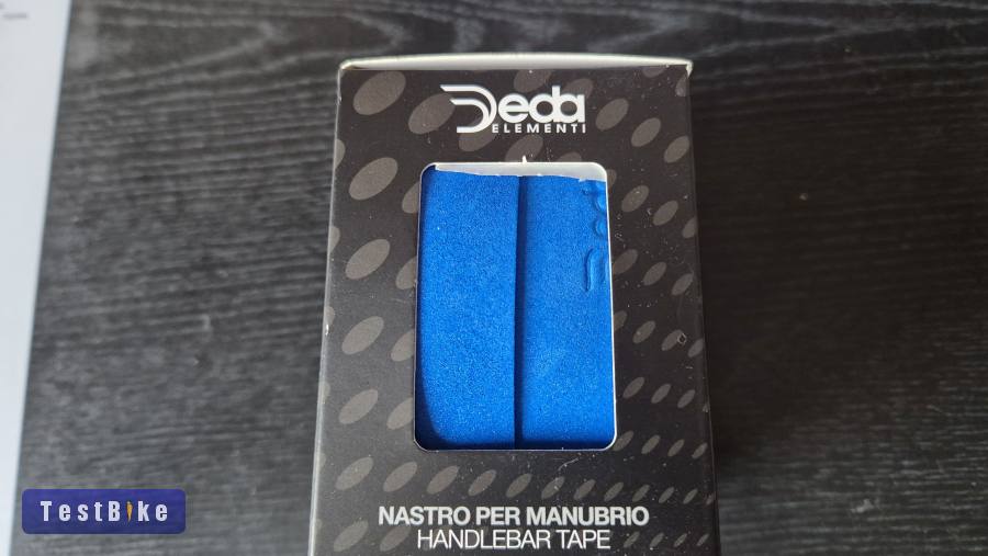 Új Deda Tape kormánybandázs