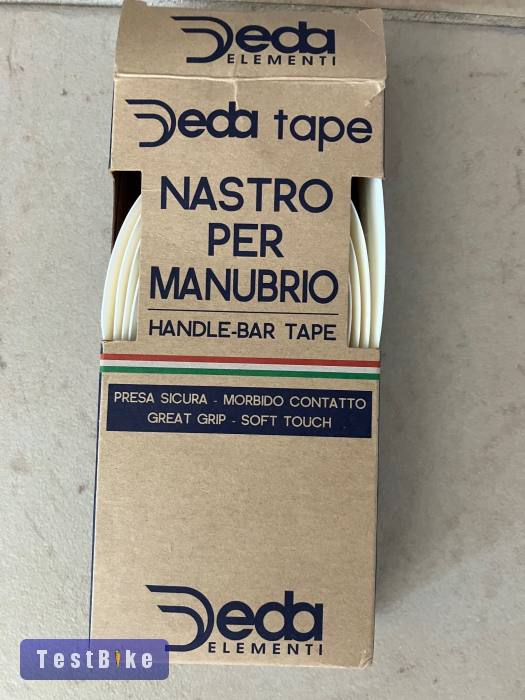 Deda Tape kormánybandázs/betekerő szalag ( részdarab )