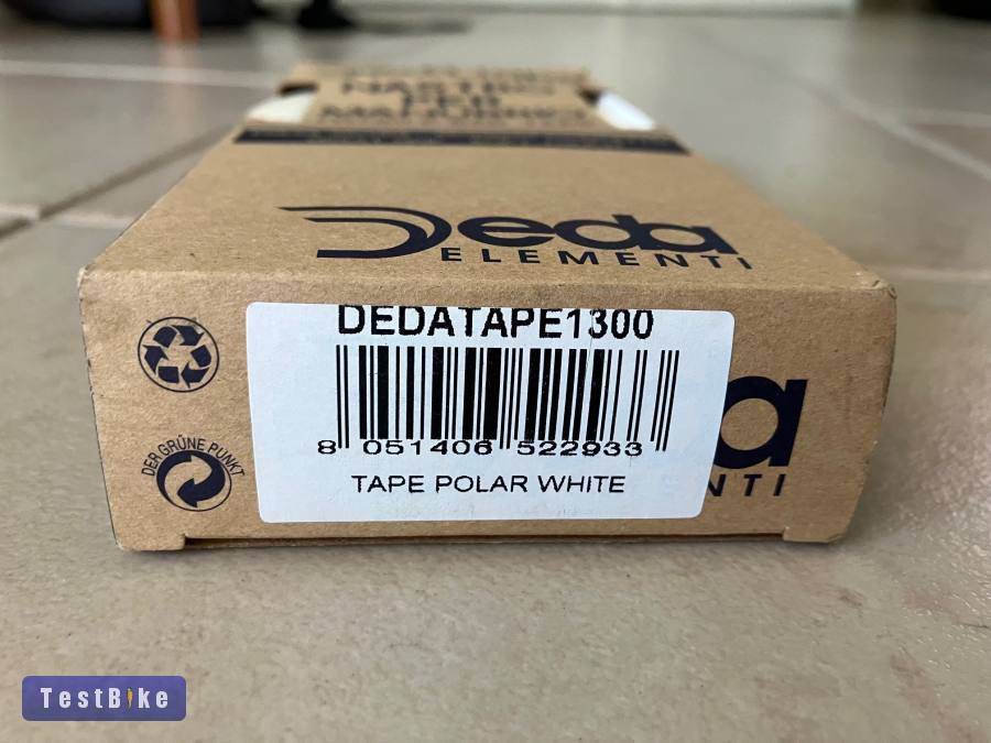 Deda Tape kormánybandázs/betekerő szalag ( részdarab )