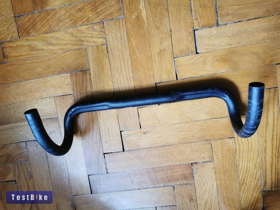 Deda Zero 100 kormány, 42cm C-C