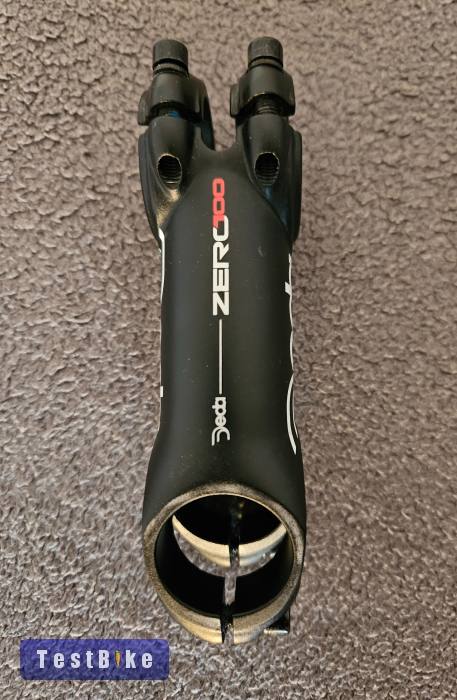 Deda Zero 100 team