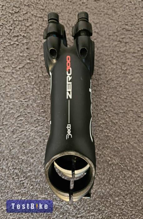 Deda Zero 100 team