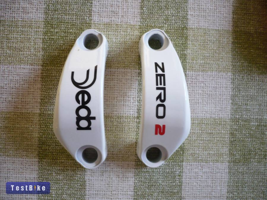 Deda Zero 2 stucni / kormányfej bilincsek (clamps) - ÚJ