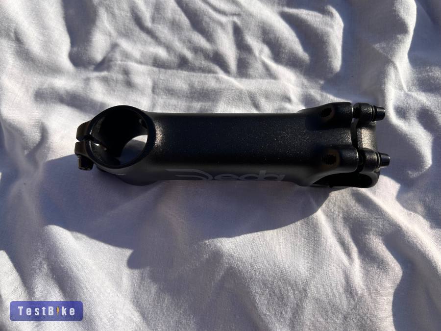 Deda Zero srucni, kormánybefogó 110mm