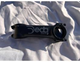 Deda Zero srucni, kormánybefogó 110mm