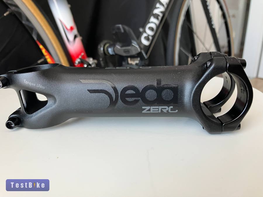 DEDA Zero2 stucni