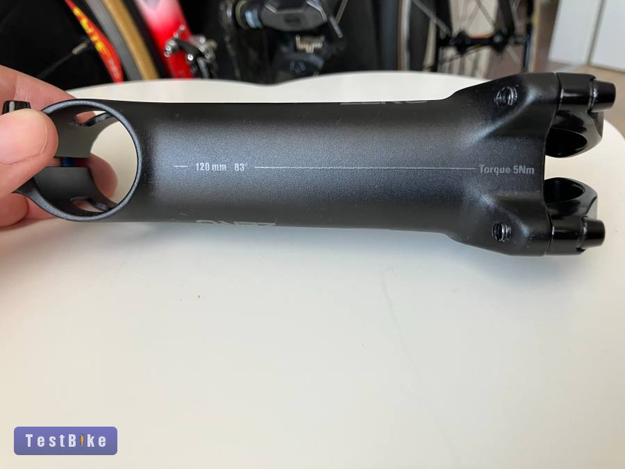 DEDA Zero2 stucni
