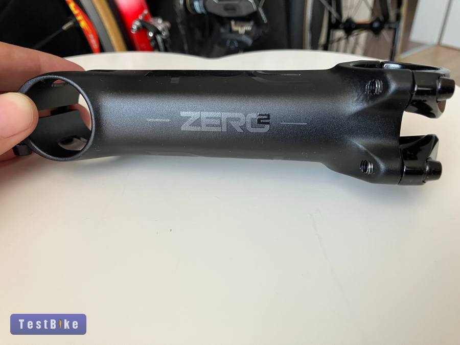 DEDA Zero2 stucni