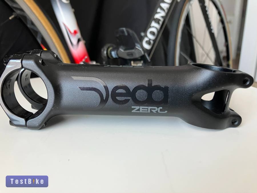 DEDA Zero2 stucni