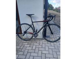 Dedaccia Strada Ran országúti bringa Di2 Dura ace