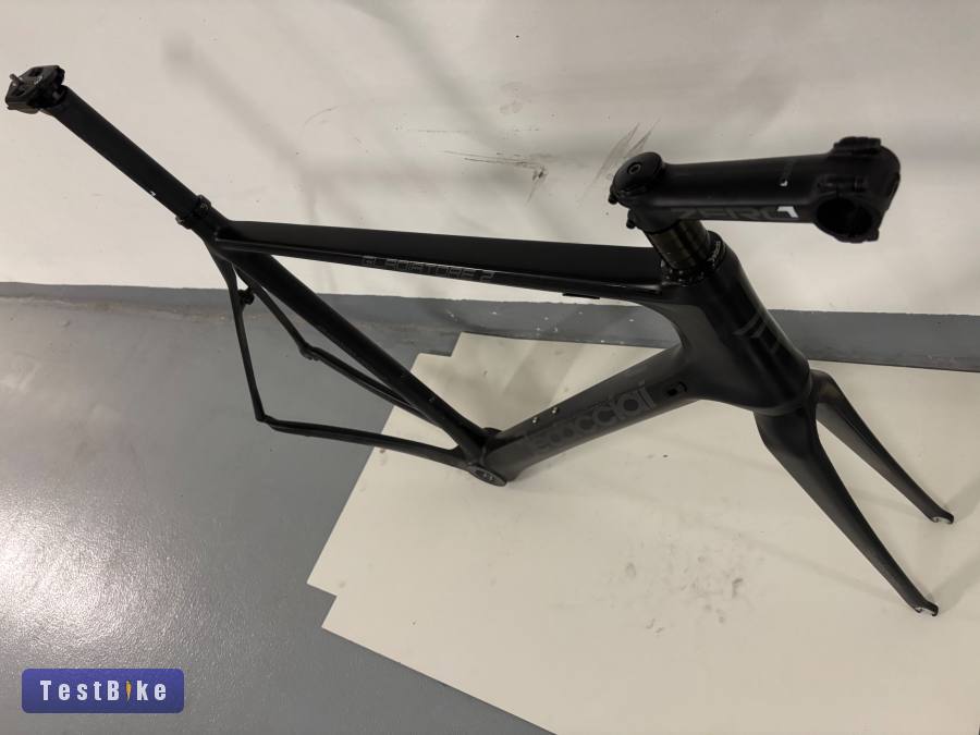Dedacciai Gladiatore 2 XL