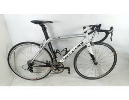 Dedacciai outi M, Campagnolo 2x11s