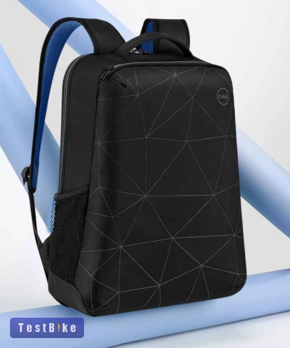 Dell Essential Backpack 15 laptop hátizsák vadi új 