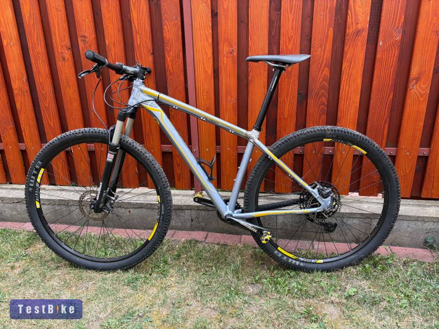 Dema Auron 9.0 Mountain Bike 29" elöl teleszkópos - Sram SX