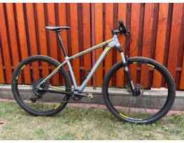 Dema Auron 9.0 Mountain Bike 29" elöl teleszkópos - Sram SX