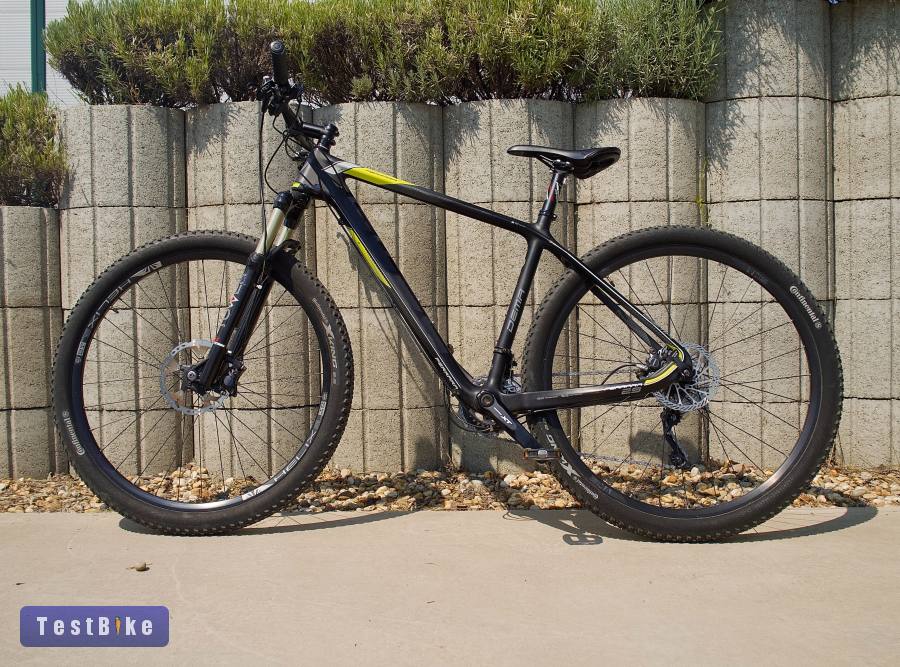 Dema Ferrara Carbon 29"