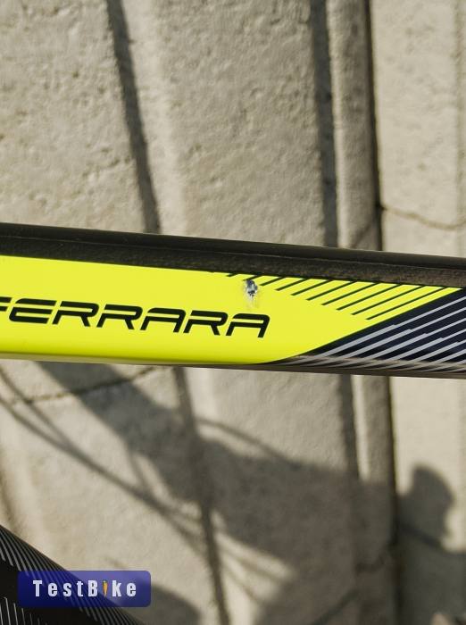Dema Ferrara Carbon 29"