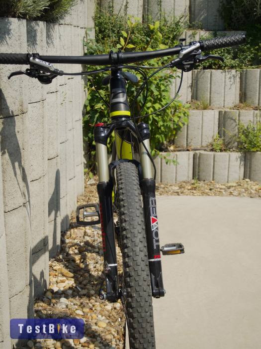 Dema Ferrara Carbon 29"