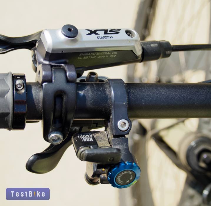 Dema Ferrara Carbon 29"