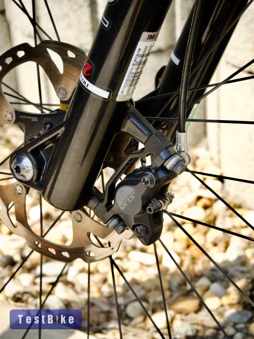 Dema Ferrara Carbon 29"