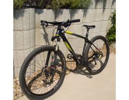 Dema Ferrara Carbon 29"