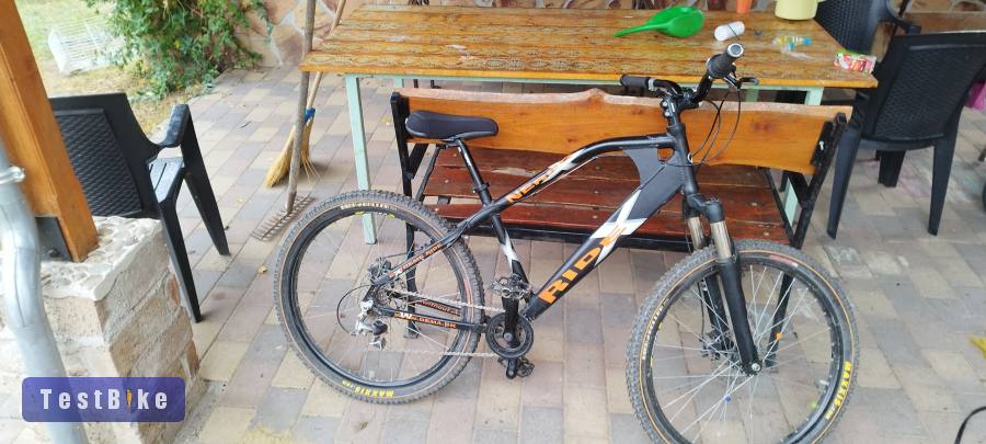 Dema nerro xride  dirt/mtb kerékpár