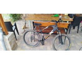 Dema nerro xride